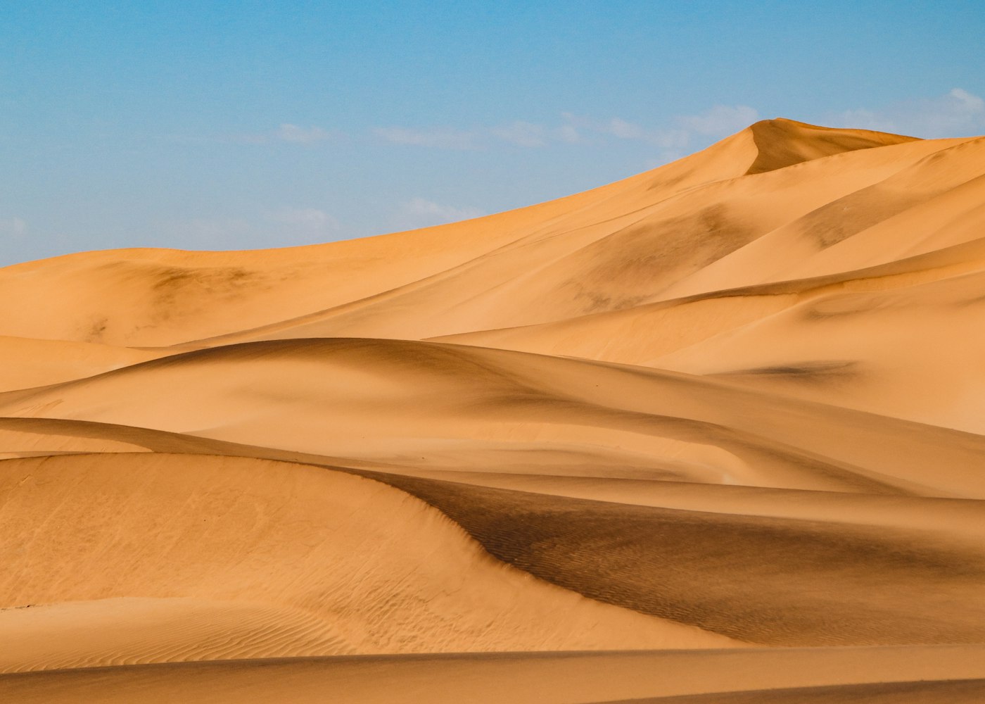 The heritage of Mihran